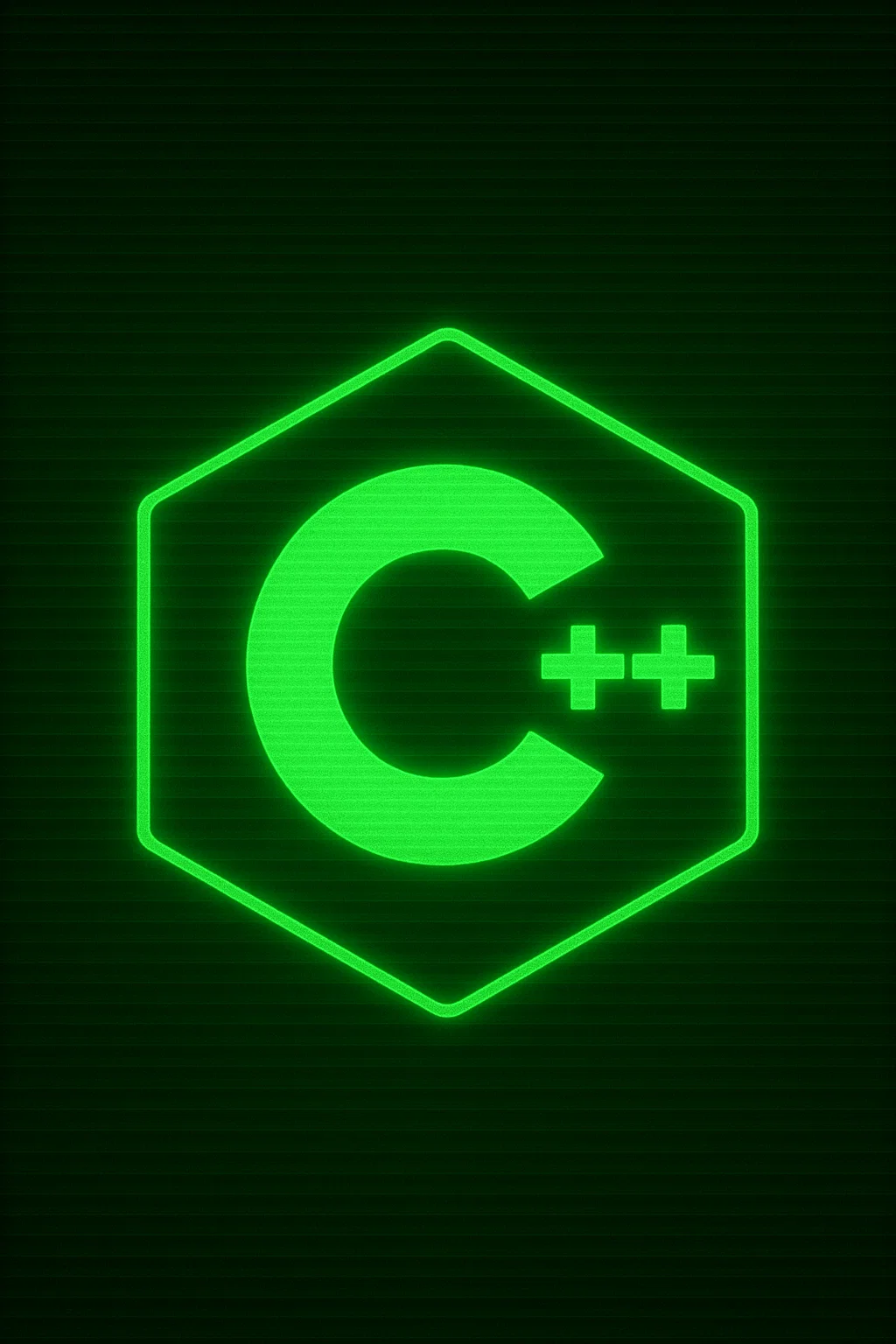 Image showing c plus plus logo