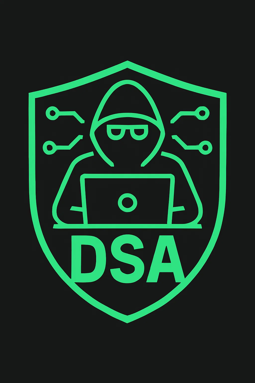 Image showing dsa logo