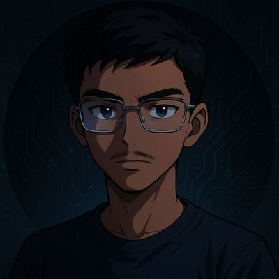 Image showing proflie picture of the developer