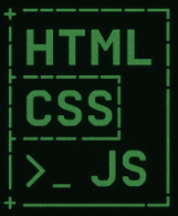 Image showing html,css,js logo